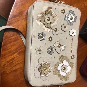 MK LIMITED EDITION BAG